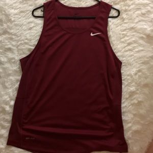 Nike Tank top